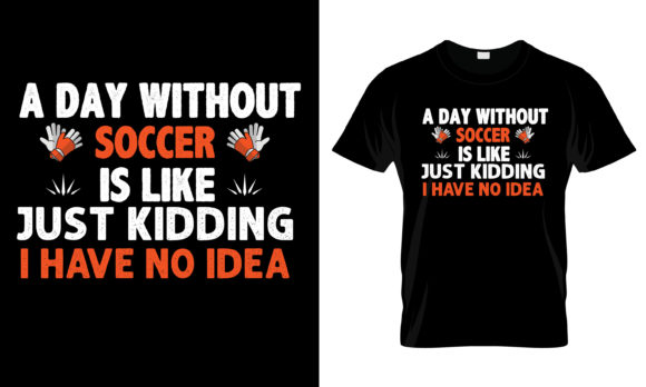 Perfect Graphics for Soccer-Themed Print Templates