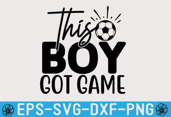 Review: Soccer SVG T Shirt Design Template for Graphics and Crafts