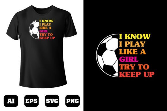 Reviewing Soccer T-shirt Design 63 for Branding